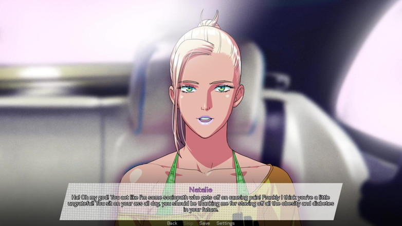 Like A Boss: Complete Gameplay - Driven Affairs Part 3