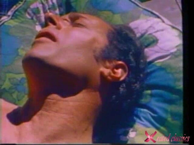 Pornstar Legends: 70's Porn Girl Hardcore