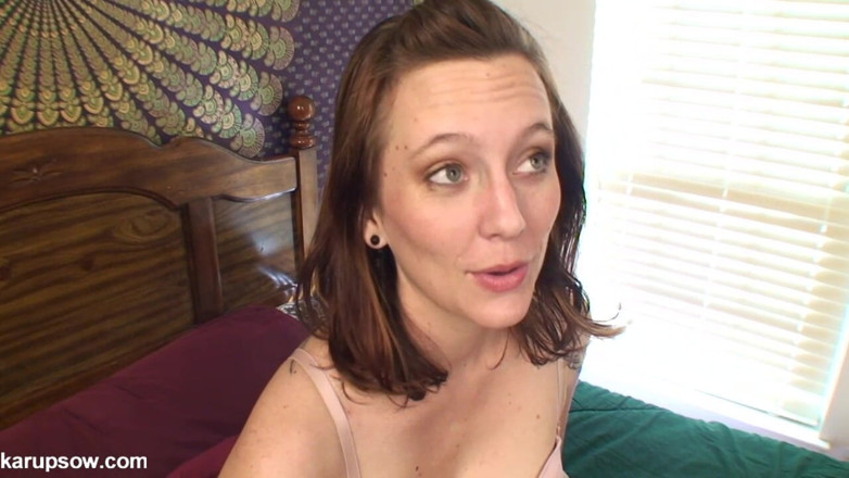 Karups Older Women: Pandora