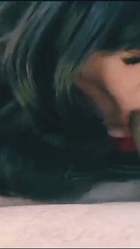 Experienced MILF Sharing Love