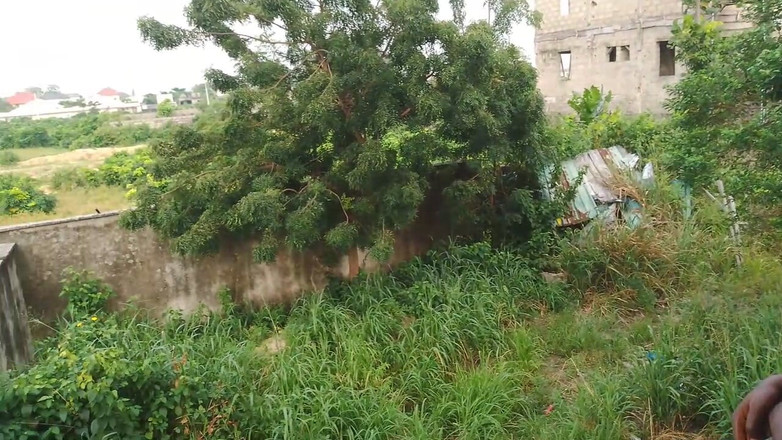 Sex naija 1: Přijďte ošukat moji přítelkyni kamarádku