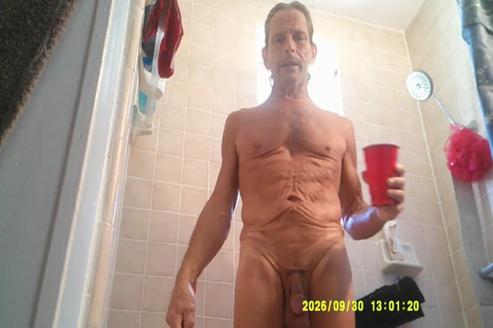 COBRA CRAIG: 9-30-26 Dusche Cobra Es Hat Einen Montag Art Gras. Und...
