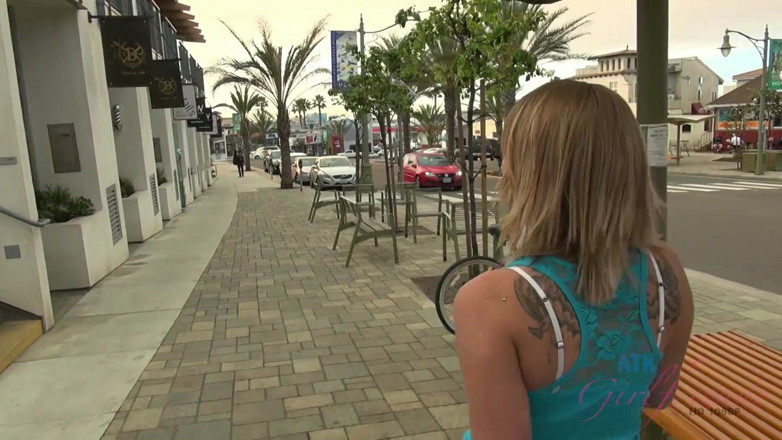 ATK Fans (Girlfriends): Virtual date with Kiera Winters and Avah Sweetz part 1