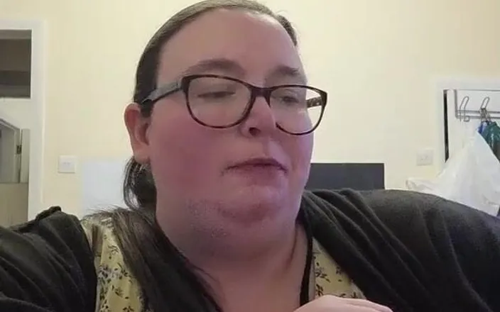 SSBBWLadyBrads: Waffles Are a Girls Best Friend