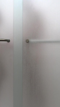 Ich habe sie unter der dusche gefickt
