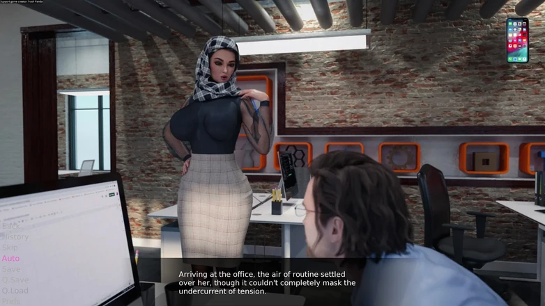 Porngame201: Esra trong Istanbul Cập nhật 29
