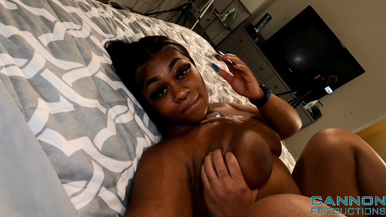 Cannon Productions: Tenikaa - dikongkek