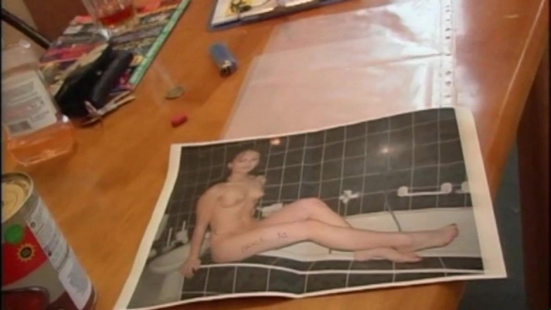 Purzel Official: Wanita Rumania dalam audisi improvisasi