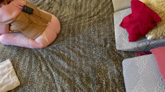 Carmen Angel: Babcia Bambi: An Old Forest Slut's Dick Lickin', Stickin', and...