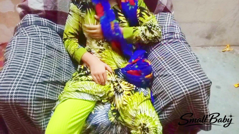 Small Baby: Pakistanlı kız yeni viral video