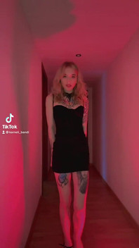 Hah, I'll Be Like a Little Devil