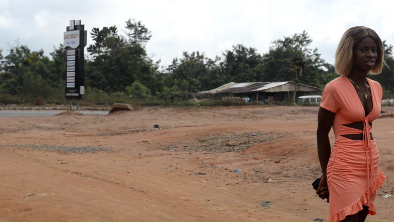 Amateur Teen Studio: Cara Kami Menemukan dan Ngentot Pelacur Di Afrika