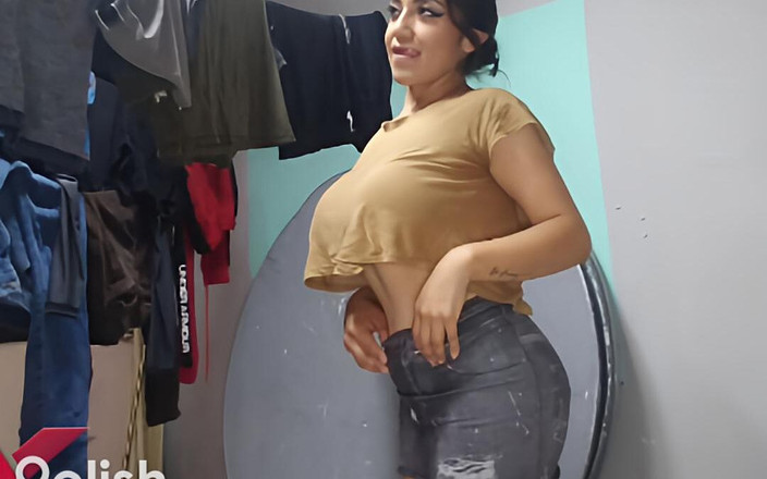 Logan Alba: 私は本物の変態の義理の姪です、今ろくでなしは私にアナルセックスを求めました!私は寛容でした、なぜならそれは私に収入を与えるからです