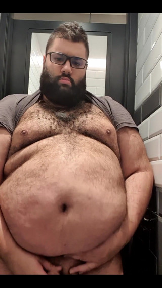 The Mencey: Bathrooms