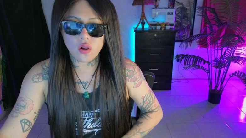 Kimberly Polizzi: Funny Moments in Stream 6 December 2025 Kim