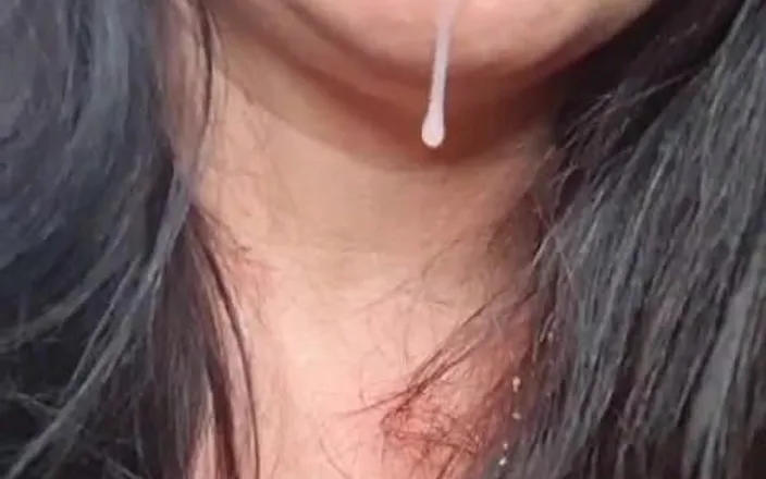 Kerra77: Horny Greedy Slut Finally Wants a Cock in Her Mouth...
