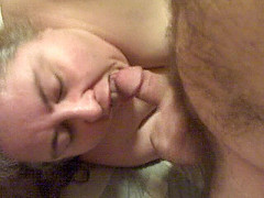 BBW nurse Vicki adventures with friends: Krankenschwester vicki lutscht mister M schwanz und wird von ihm...