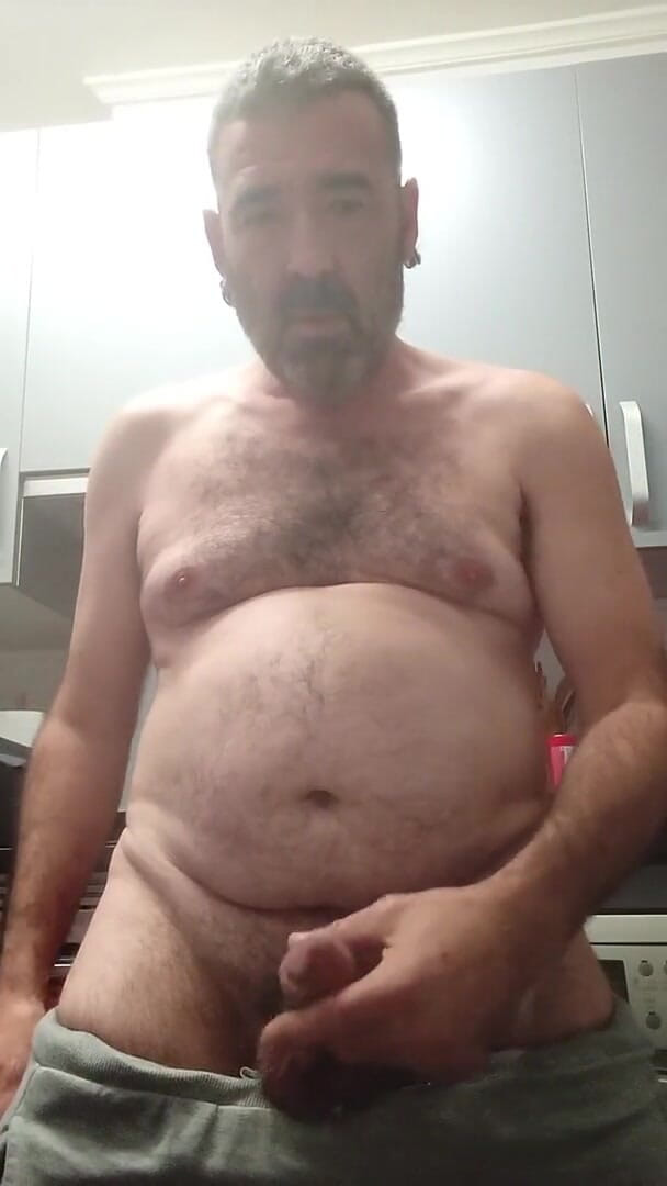 My Face and Body (Xauencaliente)