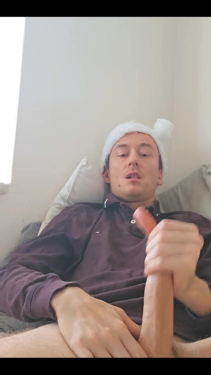 The Max Powers: Candy Cane, son de Noël