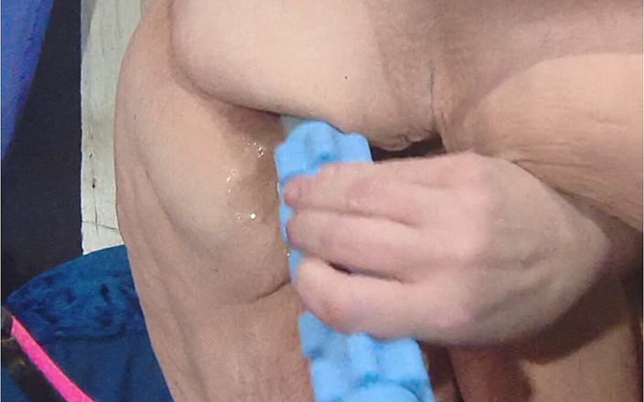 HerculesnVENUS: อีตัวนั่นยัดตูดเธอคืออะไร? นั่นคือของเล่นที่เธอเคยมีมาในอดีตเหรอ
