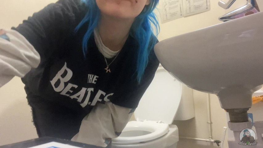 Vagina Swab 2