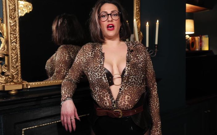 Countess diamond: Eu nunca vou te foder