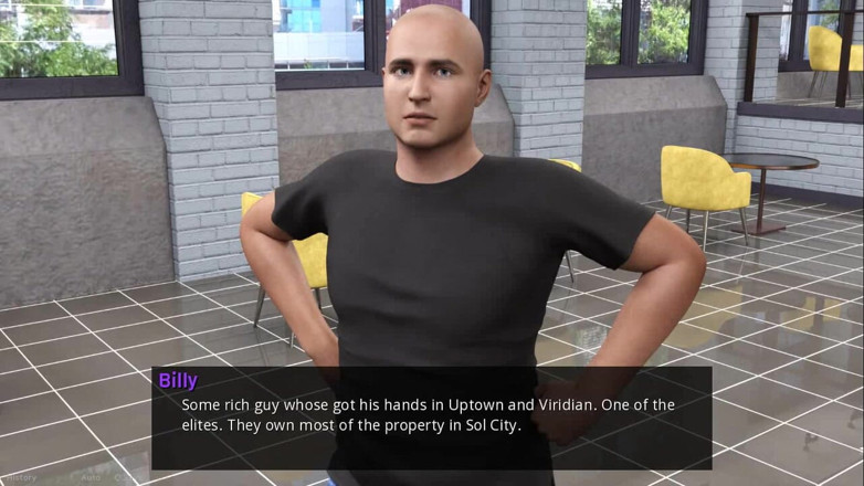 Dirty GamesXxX: Człowiek dla wszystkich: sol city, midtown - ep. 12