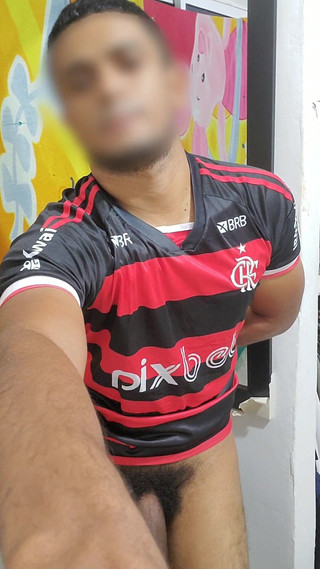 Charlieburrito: けいれん