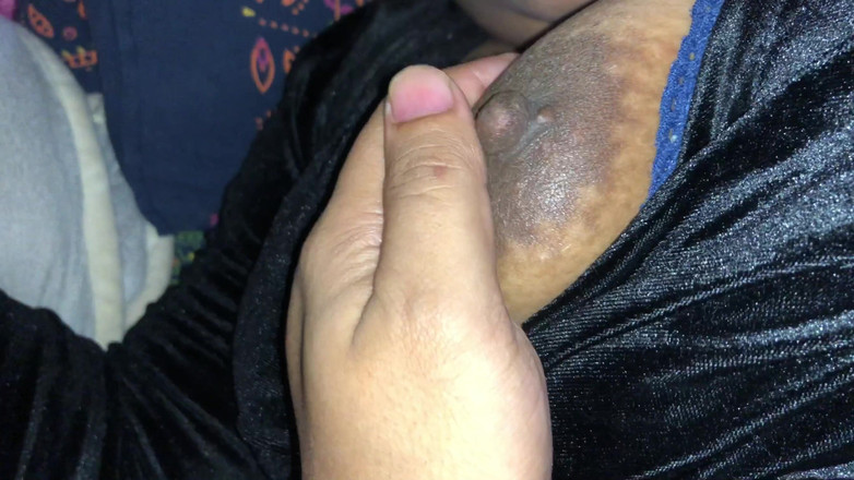 Lustybaby605: Трах у моєму сексуальному платті