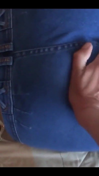 Stepmother Gives Me Permission to Jerk off Watching Her Show off, I Want to Fuck Her