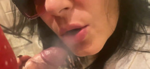 MilfyCalla: Adventures of Milfycalla Ep 13 a Compilação de Boquetes e Foda