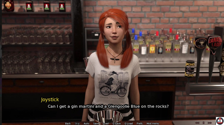 Joystick Cinema: Grandma's House - PT 60 - NC