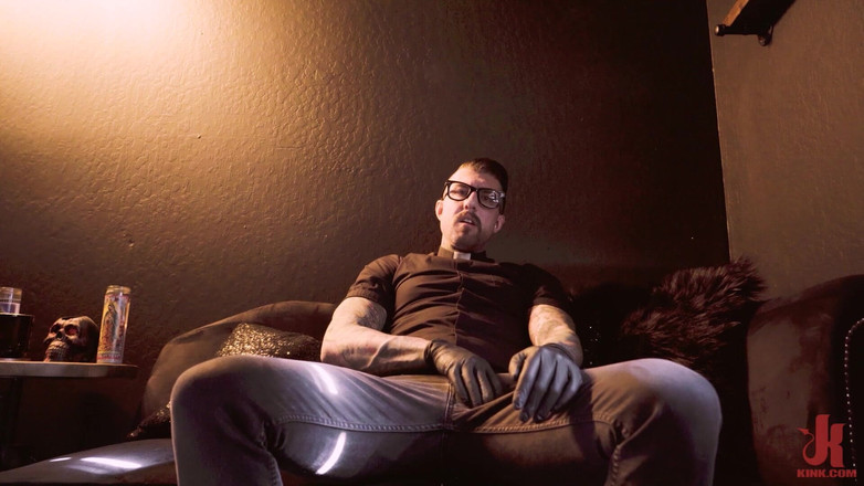 Kinky Bites Gay: H3ll4sl00tz: Confissões Duras