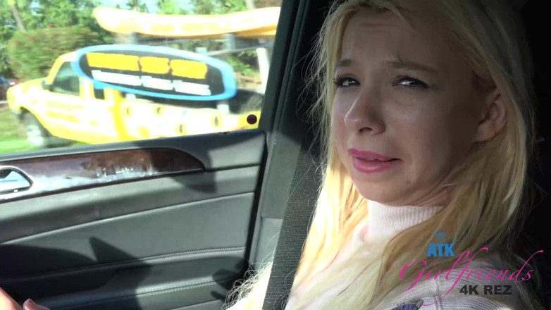 ATK Fans (Girlfriends): Virtual vacation hawaii with kenzie reeves 9/14