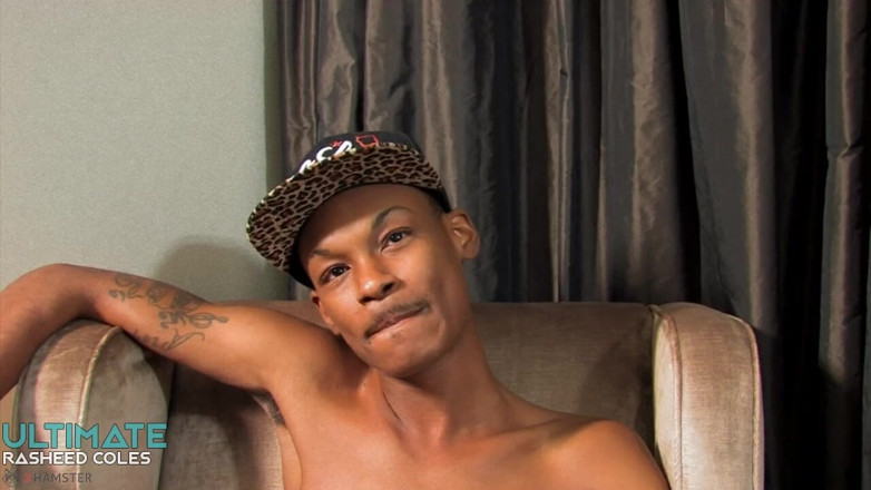 RawRods: Rasheed Coles