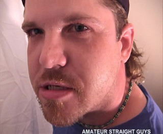 Jay's Amateur Straight Guys: CK in 2K!