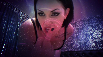 Goddess Misha Goldy: You are under my pussy power! Worship my pussy slave!...