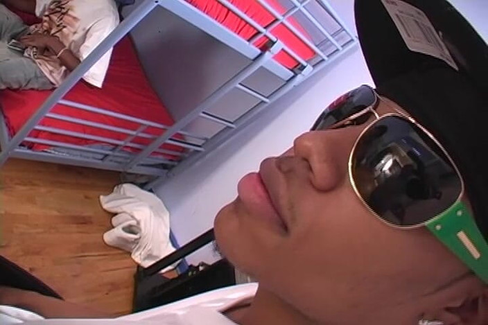 CocoDorm: Baby Boy, Devin, Keishawn, Lil Scorpion, Prince Junior