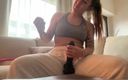 Cruel Reell: JOI with CBT Instructions