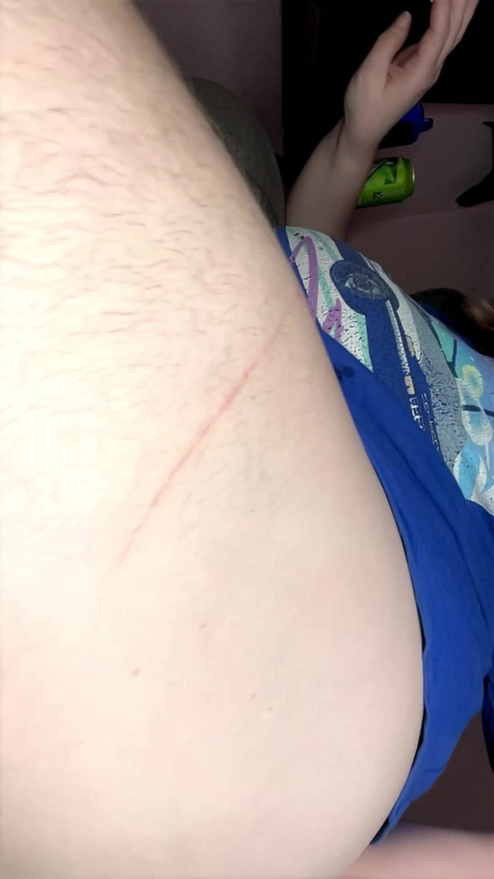 Mushroombitchx: Douchey Osuruklar