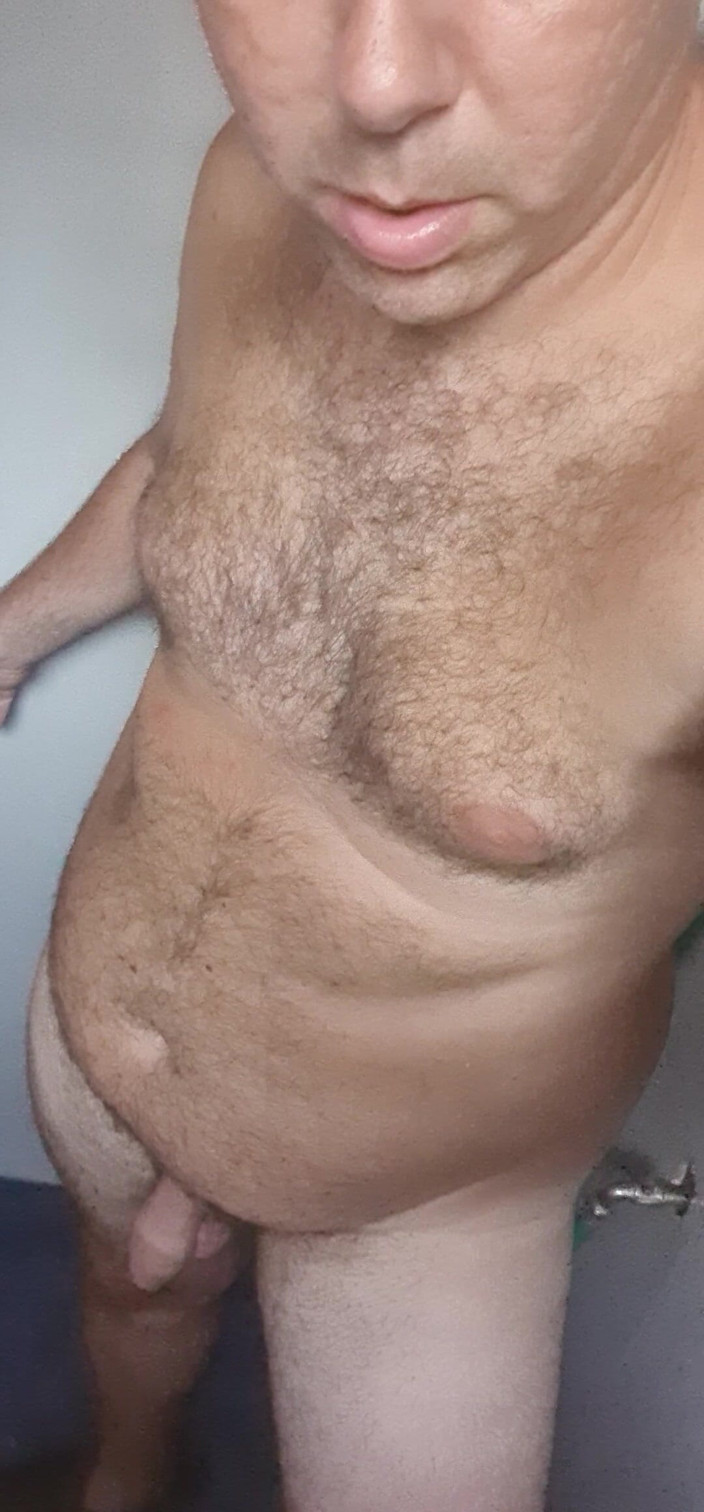 Mirko2589: Man All Naked