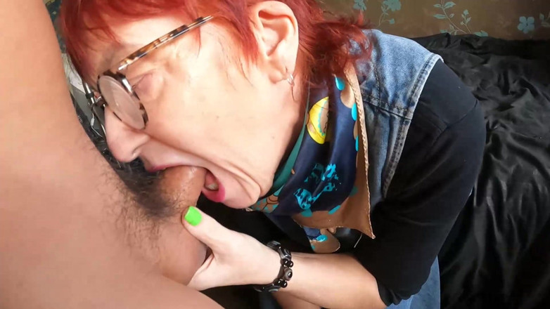 KandS1234: Slow Tender Deepthroat