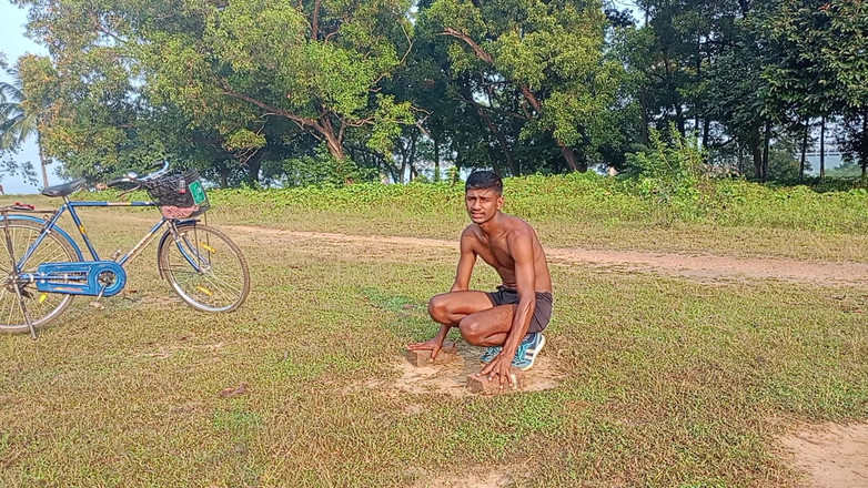 LinearOrnament35: Sex jak zvládnu své načasování, šukání na 1 hodinu