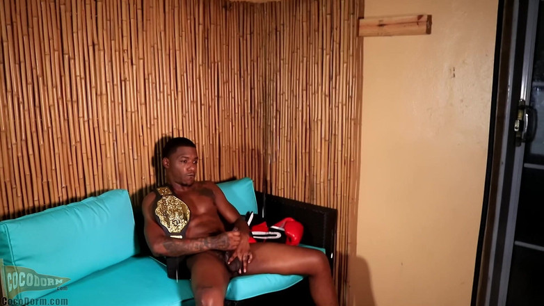 CocoDorm: Manny Baby