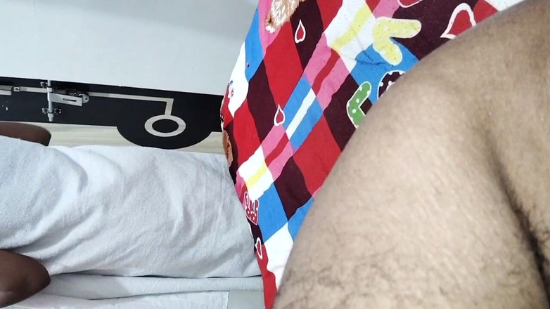 Lysa: Udělala se nahá pod ručníkem .... Co mohu udělat