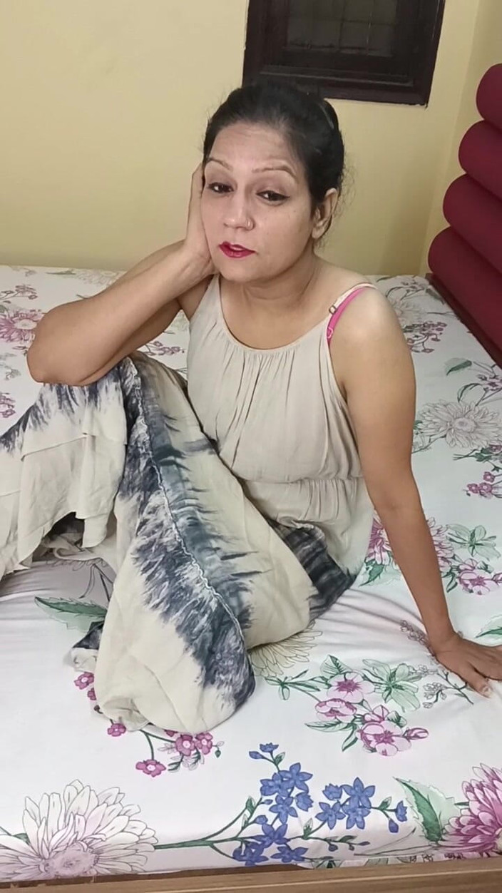 lust of milf: Nevlastní bratr šuká nevlastní nevlastní sestru pro touhu po sexuální touze