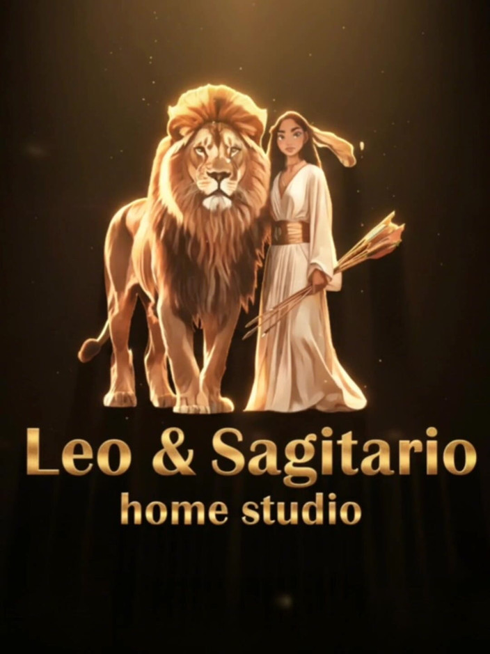 Sexy Sagitario: Ev yapımı