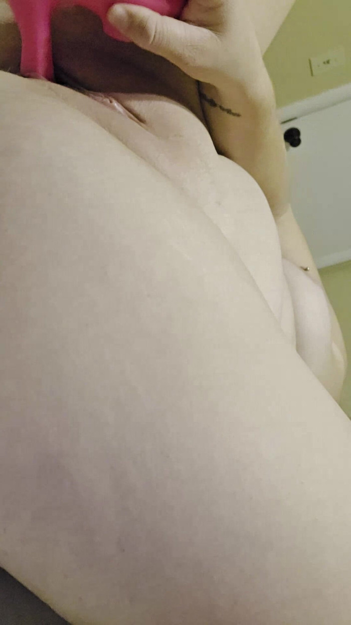 Mama_Foxx94: Halloween Scream Queen: Spooky Skeleton Thong Tease with a Frighteningly...