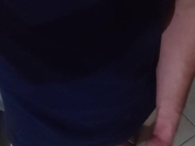 Masturbation with Clothes on (St-daddy's studio)