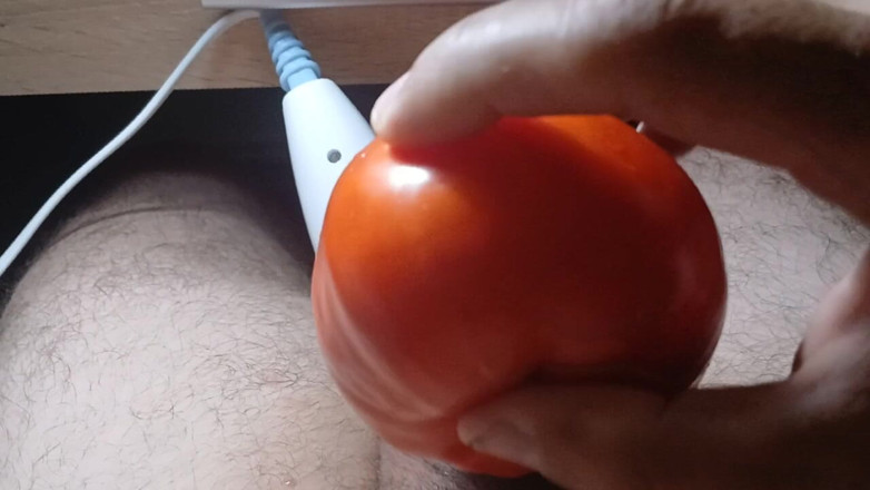 Cat Alex: Mein Penis liebt Vitamine